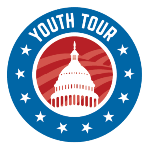 youth tour logo